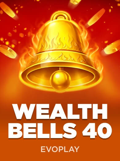 Wealth Bells 40